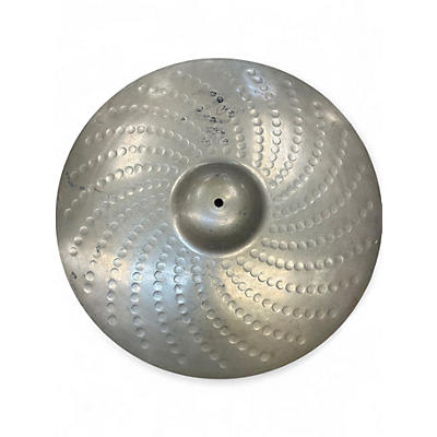 Used Zildjian 20in Z Custom Ride Cymbal