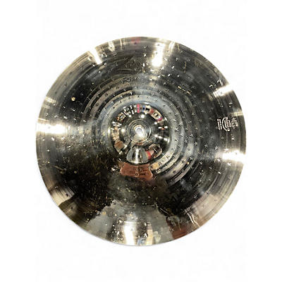 Used Zildjian 20in Z Custom Ride Cymbal