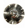 Used Zildjian 20in Z Custom Ride Cymbal 40