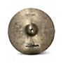 Used Zildjian 20in Z-Mac Multi Application Cymbal Cymbal 40