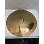 Used Zildjian Used Zildjian 20in Z Series Power Smash Cymbal 40