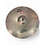 Used Zildjian Used Zildjian 20in Z custom Ride Cymbal 40