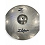 Used Zildjian 20in Z custom ride Cymbal 40