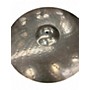 Used Zildjian 20in Z custom ride Cymbal 40