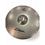 Used Zildjian 20in Z3 Medium Heavy Ride Cymbal 40