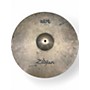Used Zildjian 20in ZBT Crash Ride Cymbal 40