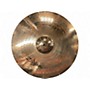 Used Zildjian 20in ZBT Crash Ride Cymbal 40