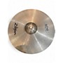 Used Zildjian 20in ZBT Crash Ride Cymbal 40