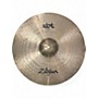 Used Zildjian 20in ZBT Crash Ride Cymbal 40