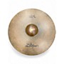 Used Zildjian 20in ZBT Crash Ride Cymbal 40