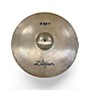 Used Zildjian 20in ZBT Crash Ride Cymbal 40