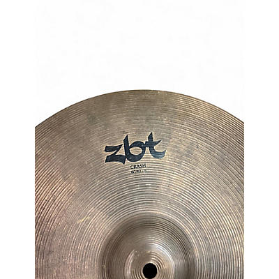 Used Zildjian 20in ZBT Crash Ride Cymbal