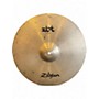Used Zildjian 20in ZBT Crash Ride Cymbal 40