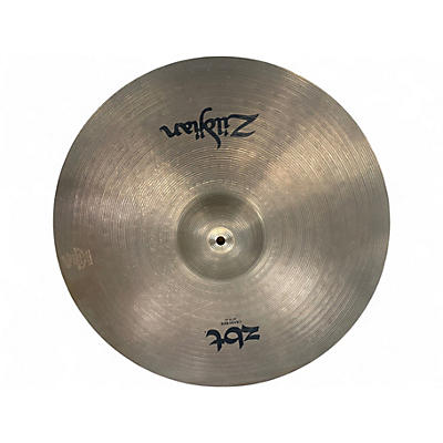 Used Zildjian  20in ZBT Cymbal