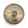 Used Zildjian 20in ZBT MEDIUM RIDE Cymbal 40