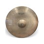 Used Zildjian 20in ZBT PLUS MEDIUM RIDE Cymbal 40
