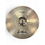 Used Zildjian 20in ZBT PLUS MEDIUM RIDE Cymbal 40