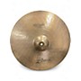 Used Zildjian 20in ZBT PLUS MEDIUM RIDE Cymbal 40