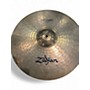 Used Zildjian 20in ZBT PLUS RIDE Cymbal 40