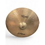 Used Zildjian 20in ZBT PLUS RIDE Cymbal 40