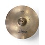 Used Zildjian Used Zildjian 20in ZBT PLUS ROCK RIDE Cymbal 40