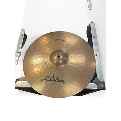 Used Zildjian 20in ZBT Plus Ride Cymbal