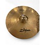 Used Zildjian 20in ZBT Plus Rock Ride Cymbal 40