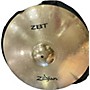 Used Zildjian Used Zildjian 20in ZBT Ride Cymbal 40