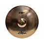 Used Zildjian Used Zildjian 20in ZBT Ride Cymbal 40