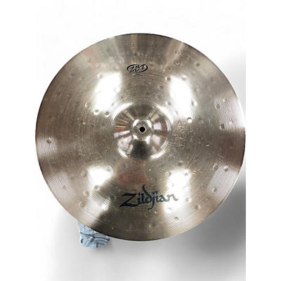 Zildjian Used Zildjian 20in ZBT Ride Cymbal