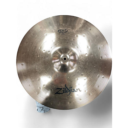 Zildjian Used Zildjian 20in ZBT Ride Cymbal 40