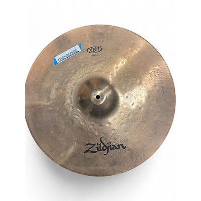 Used Zildjian 20in ZBT Ride Cymbal