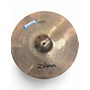 Used Zildjian 20in ZBT Ride Cymbal 40
