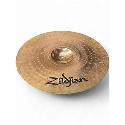 Zildjian Used Zildjian 20in ZBT Ride Cymbal