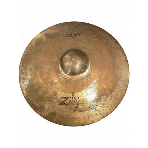 Used Zildjian 20in ZBT Ride Cymbal 40