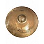 Used Zildjian 20in ZBT Ride Cymbal 40
