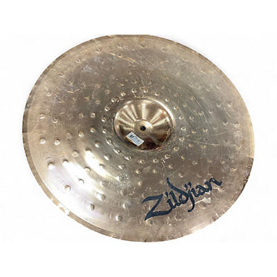 Used Zildjian 20in ZBT Ride Cymbal