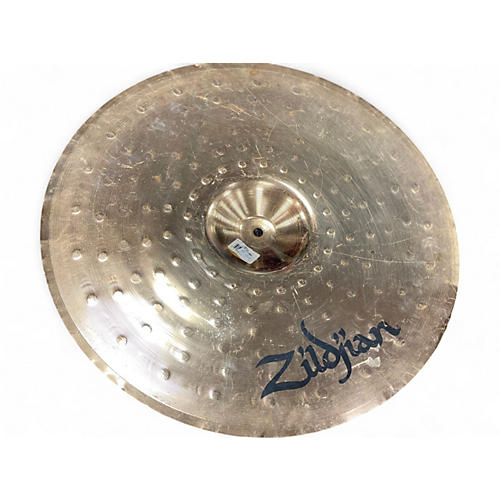 Used Zildjian 20in ZBT Ride Cymbal 40