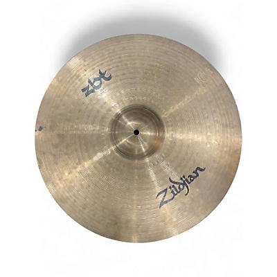 Used Zildjian 20in ZBT Ride Cymbal