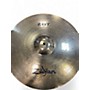 Used Zildjian 20in ZBT Ride Cymbal 40