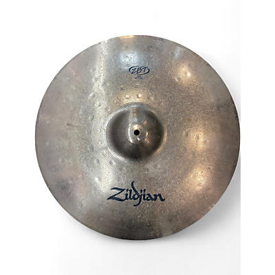 Used Zildjian 20in ZBT Ride Cymbal