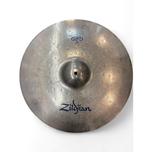 Used Zildjian 20in ZBT Ride Cymbal 40