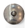 Used Zildjian 20in ZBT Ride Cymbal 40