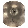 Used Zildjian 20in ZBT Ride Cymbal 40