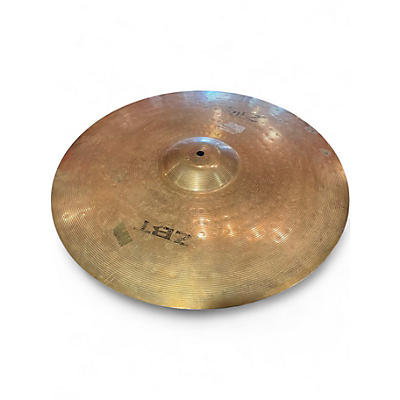 Used Zildjian 20in ZBT Ride Cymbal