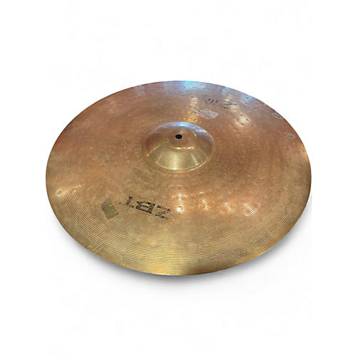 Used Zildjian 20in ZBT Ride Cymbal 40