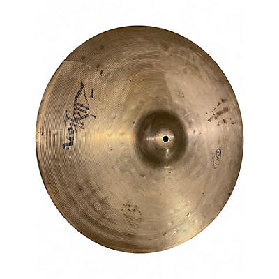 Used Zildjian 20in ZBT Ride Cymbal