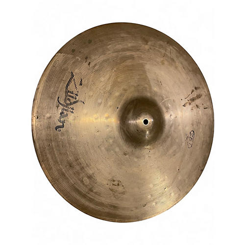 Used Zildjian 20in ZBT Ride Cymbal 40