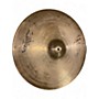 Used Zildjian 20in ZBT Ride Cymbal 40