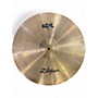 Used Zildjian 20in ZBT Ride Cymbal 40
